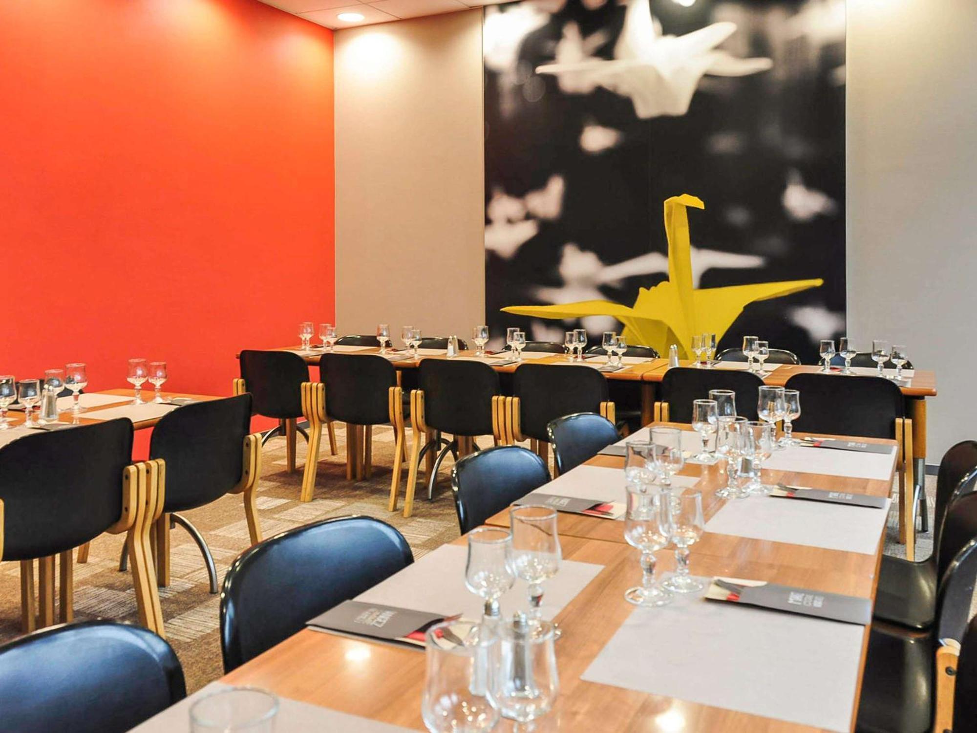 Ibis Le Puy-En-Velay Centre Ξενοδοχείο Εξωτερικό φωτογραφία