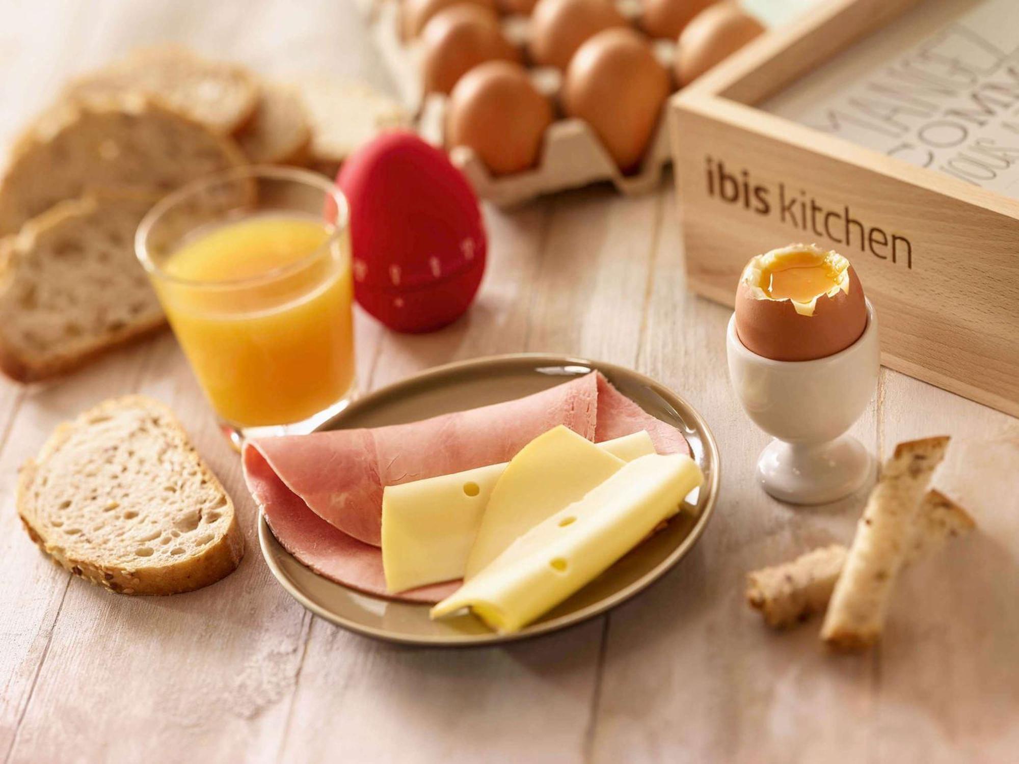 Ibis Le Puy-En-Velay Centre Ξενοδοχείο Εξωτερικό φωτογραφία